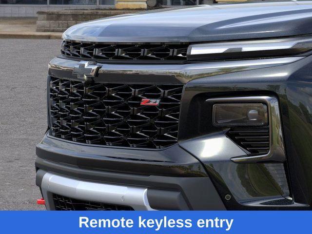 new 2026 Chevrolet Traverse car, priced at $46,301