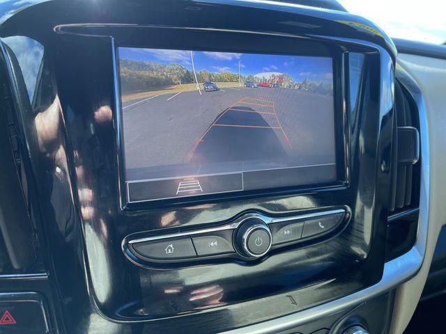 used 2023 Chevrolet Traverse car, priced at $22,495