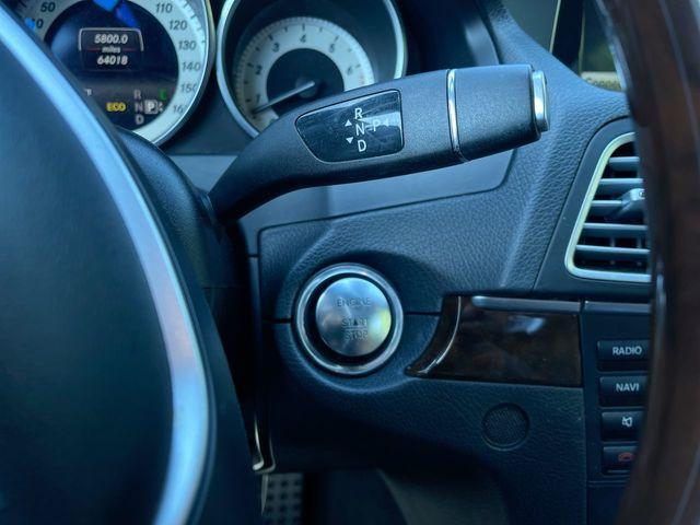 used 2014 Mercedes-Benz E-Class car, priced at $14,553