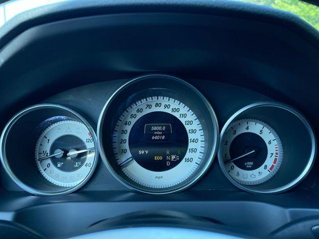 used 2014 Mercedes-Benz E-Class car, priced at $14,553