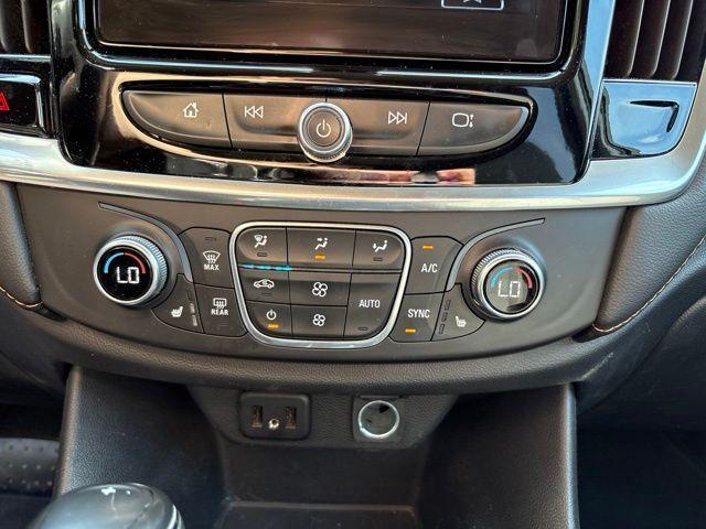 used 2019 Chevrolet Traverse car, priced at $15,553