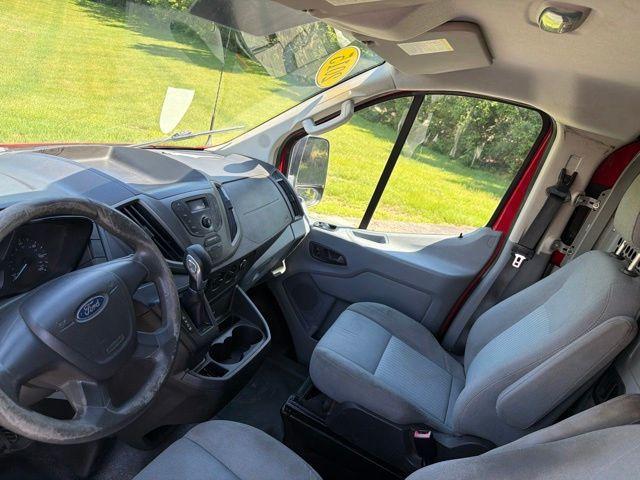 used 2015 Ford Transit-150 car, priced at $14,857