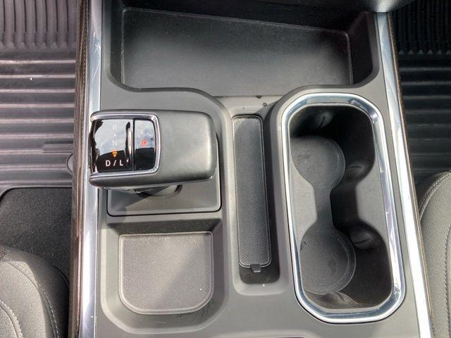 used 2023 Chevrolet Silverado 1500 car, priced at $41,749