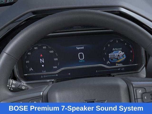 new 2026 Chevrolet Silverado 2500 car, priced at $69,118