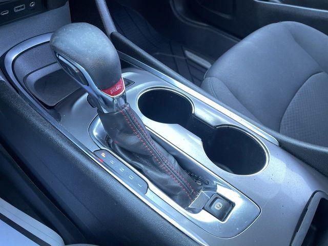 used 2022 Chevrolet Malibu car, priced at $19,495