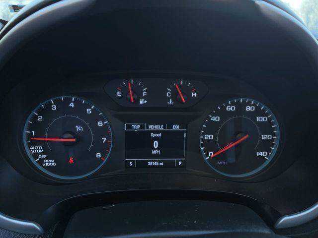 used 2022 Chevrolet Malibu car, priced at $19,495