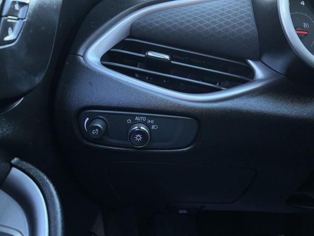 used 2022 Chevrolet Malibu car, priced at $19,495