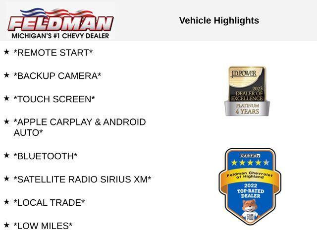 used 2022 Chevrolet Malibu car, priced at $19,495