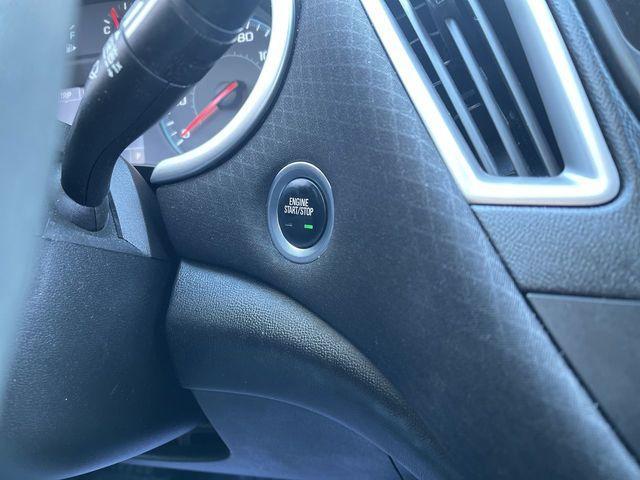 used 2022 Chevrolet Malibu car, priced at $19,495