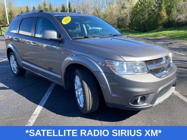 used 2013 Dodge Journey car, priced at $4,558