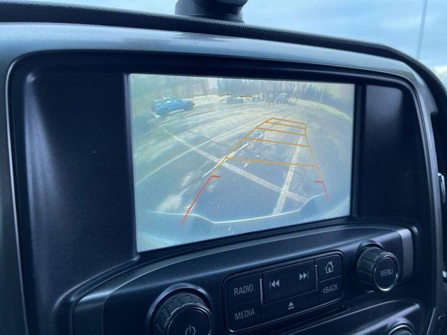 used 2016 Chevrolet Silverado 1500 car, priced at $14,995