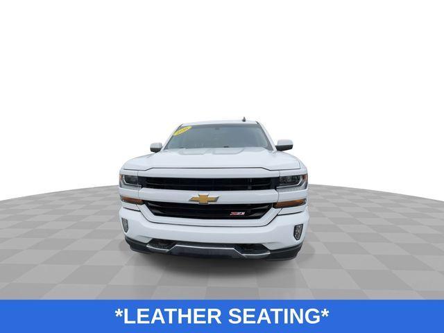 used 2016 Chevrolet Silverado 1500 car, priced at $14,995