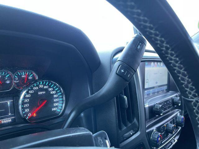 used 2016 Chevrolet Silverado 1500 car, priced at $14,995