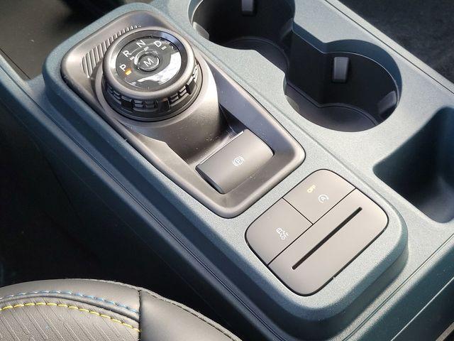 new 2026 Ford Maverick car, priced at $36,578