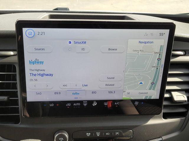 new 2026 Ford Transit-350 car, priced at $63,754