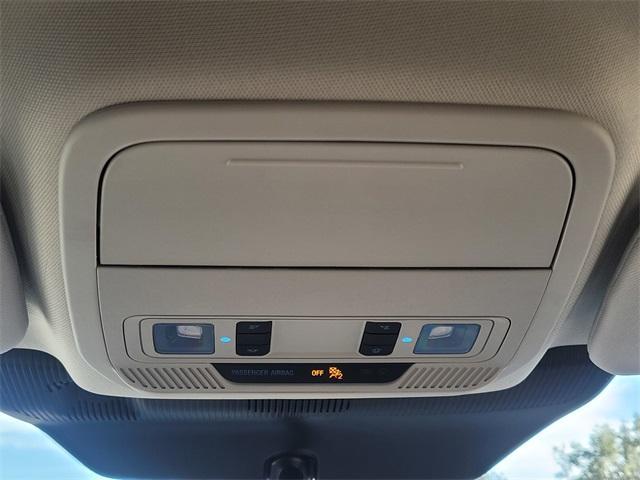 new 2026 Ford Explorer car, priced at $35,758