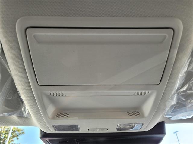 new 2026 Ford Bronco Sport car, priced at $37,535