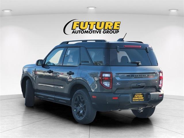 new 2026 Ford Bronco Sport car, priced at $37,535