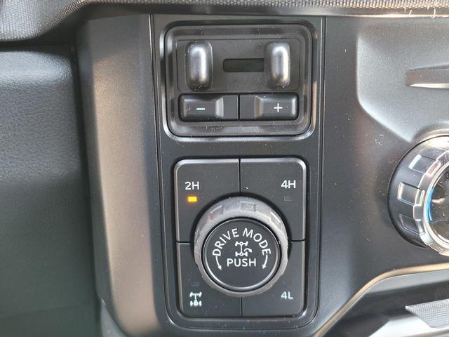 new 2025 Ford F-250 car, priced at $89,999