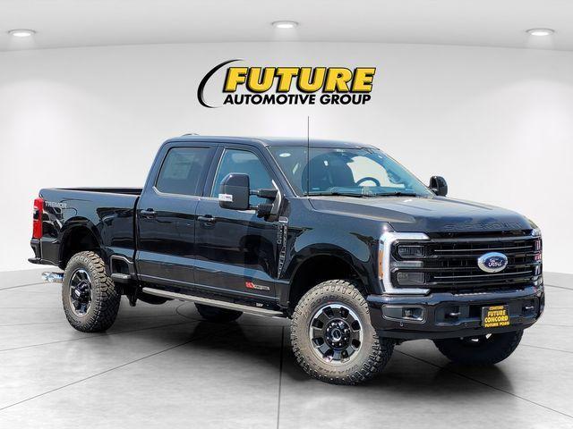 new 2025 Ford F-250 car, priced at $89,999