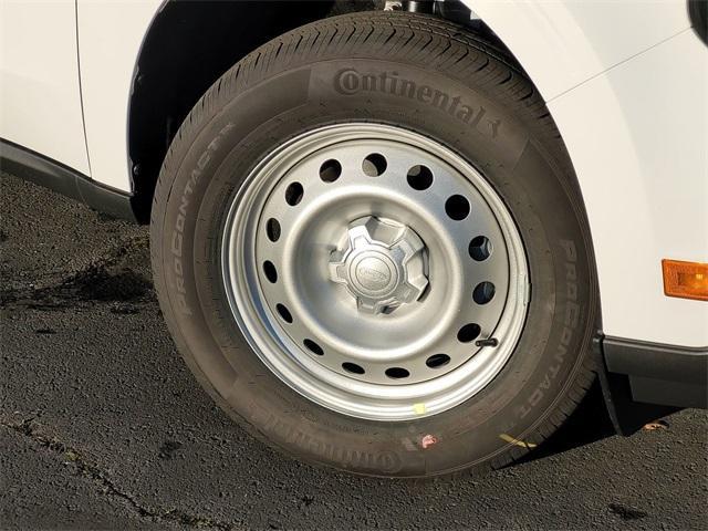 new 2026 Ford Maverick car, priced at $32,002