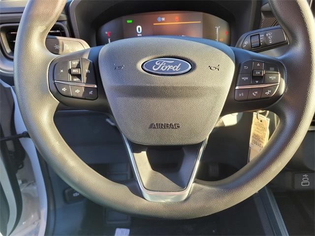 new 2026 Ford Maverick car, priced at $32,002