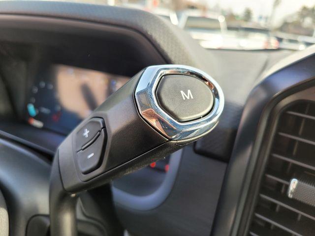 new 2025 Ford F-150 car, priced at $39,359