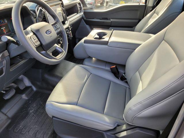 new 2025 Ford F-150 car, priced at $39,359