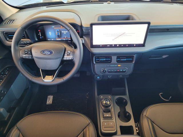new 2026 Ford Maverick car, priced at $36,578