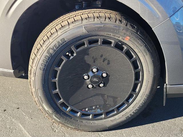 new 2026 Ford Maverick car, priced at $36,578