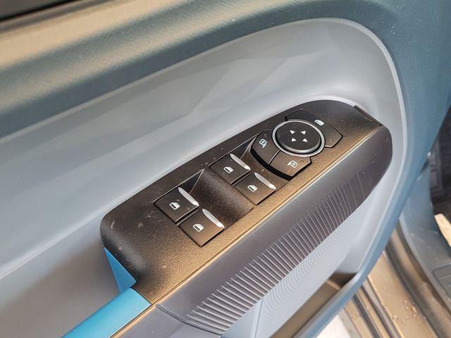 new 2026 Ford Maverick car, priced at $36,578