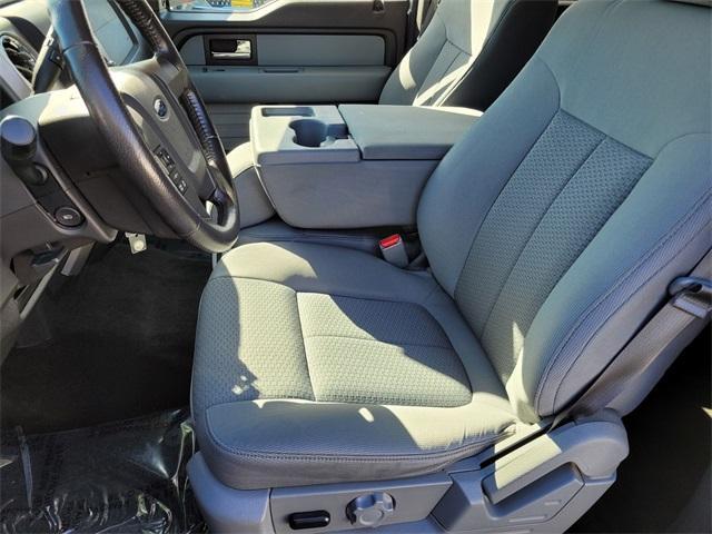 used 2014 Ford F-150 car, priced at $18,688