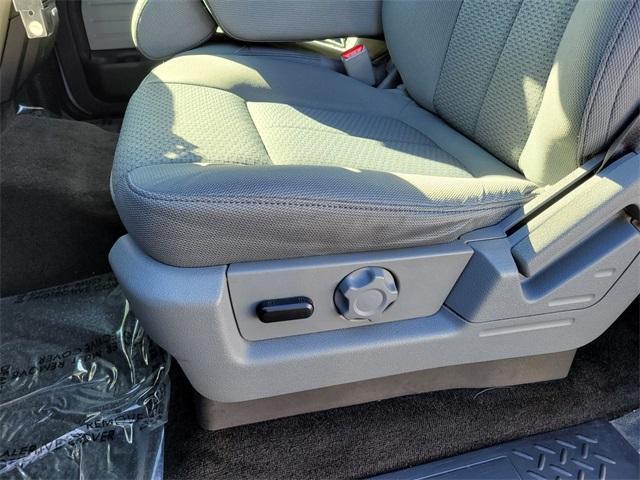 used 2014 Ford F-150 car, priced at $18,688