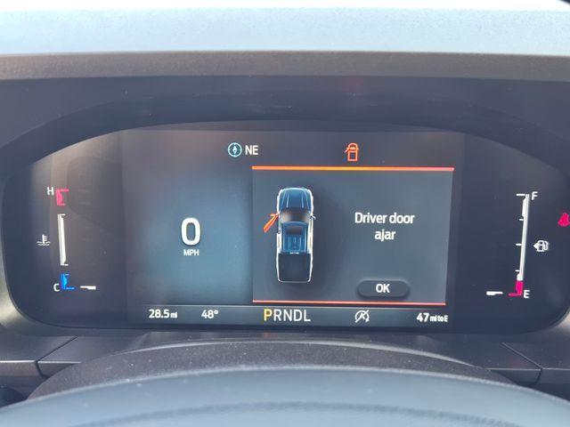 new 2026 Ford Maverick car, priced at $31,207