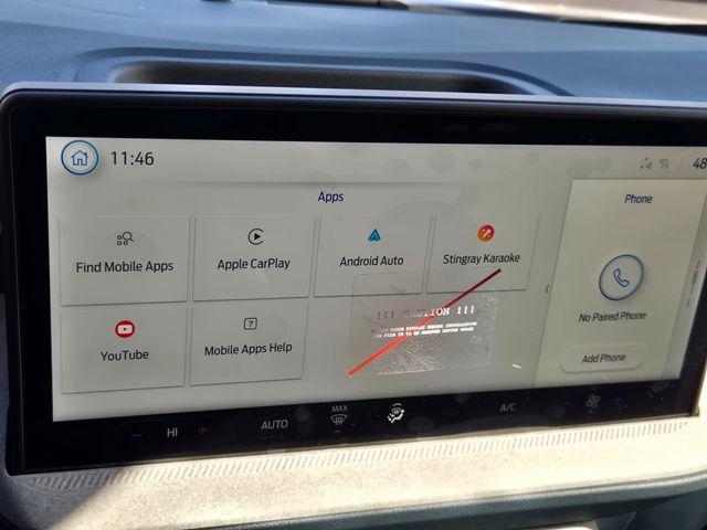 new 2026 Ford Maverick car, priced at $31,207