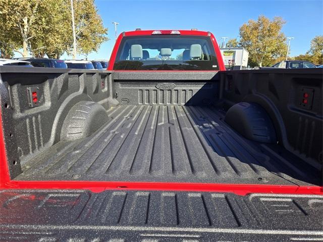 new 2026 Ford F-250 car, priced at $47,174