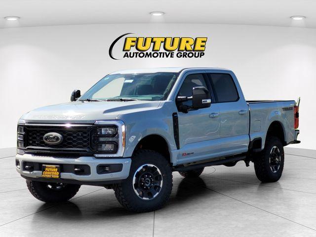 new 2026 Ford F-250 car, priced at $97,700