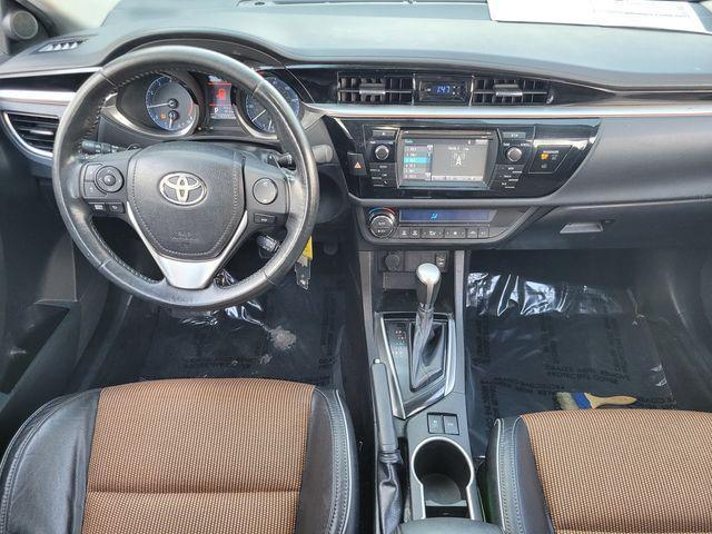 used 2014 Toyota Corolla car, priced at $9,888