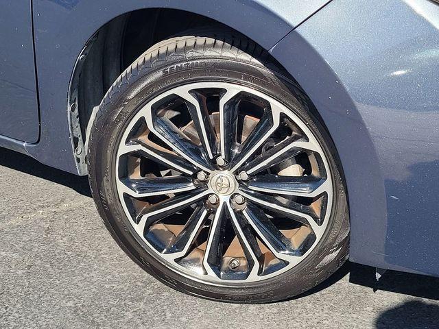 used 2014 Toyota Corolla car, priced at $9,888