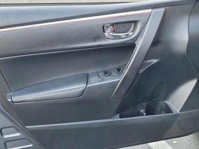 used 2014 Toyota Corolla car, priced at $9,888