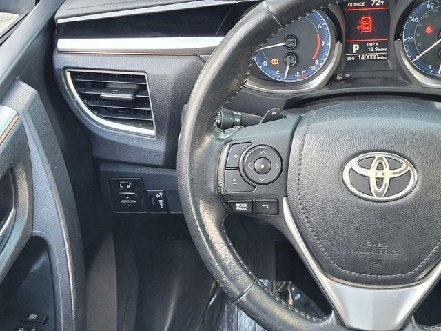 used 2014 Toyota Corolla car, priced at $9,888