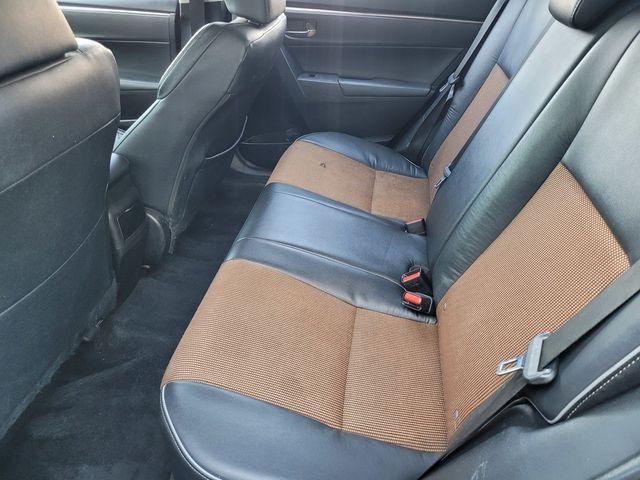 used 2014 Toyota Corolla car, priced at $9,888