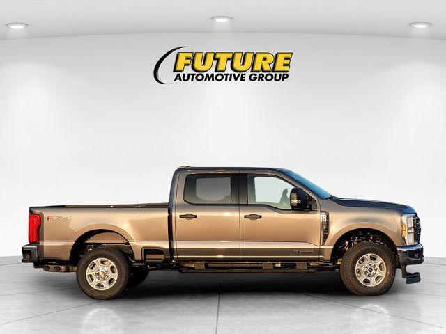 new 2026 Ford F-250 car, priced at $70,765
