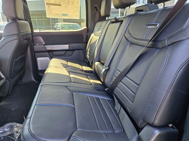 new 2026 Ford F-350 car, priced at $96,388