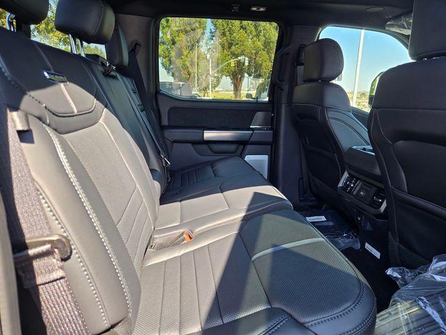 new 2026 Ford F-350 car, priced at $96,388