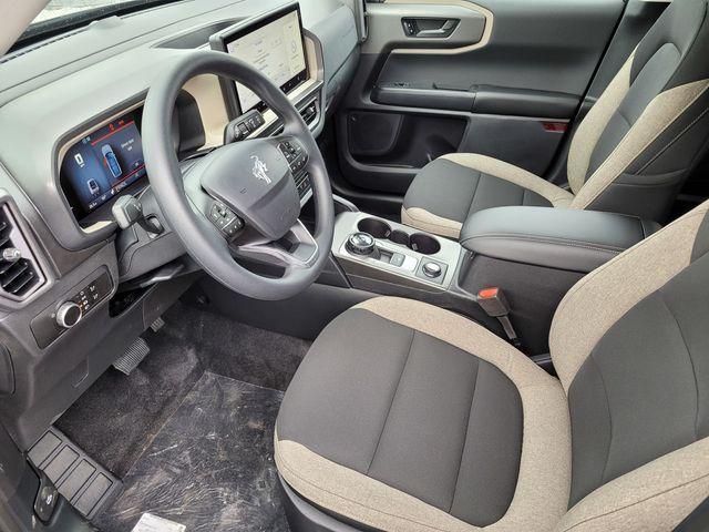 new 2026 Ford Bronco Sport car, priced at $33,502