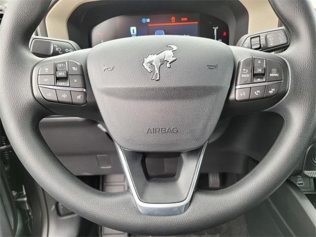 new 2026 Ford Bronco Sport car, priced at $33,840