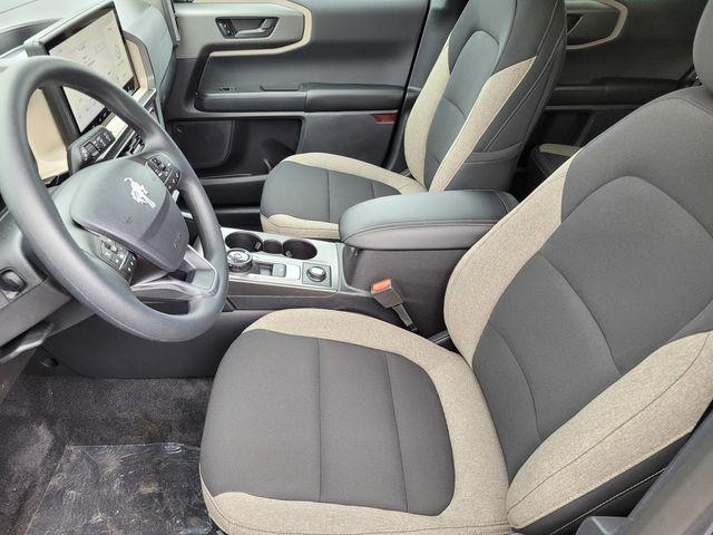 new 2026 Ford Bronco Sport car, priced at $33,502