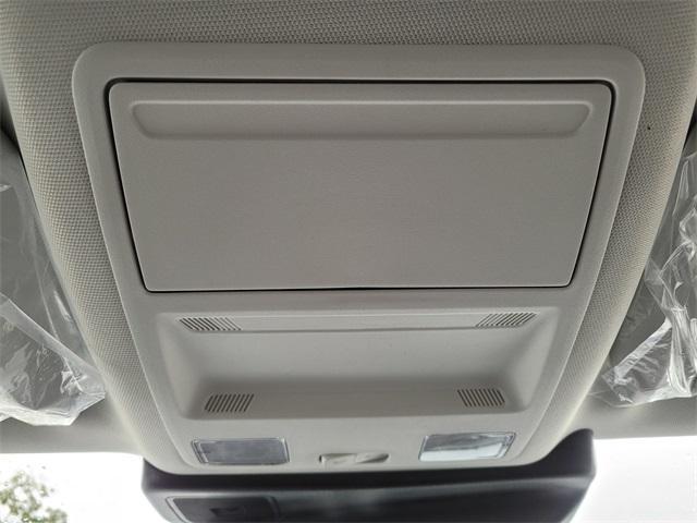 new 2026 Ford Bronco Sport car, priced at $33,840