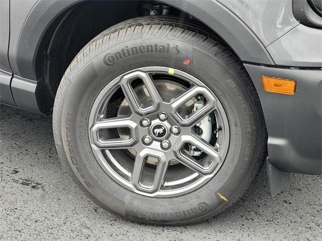 new 2026 Ford Bronco Sport car, priced at $33,840